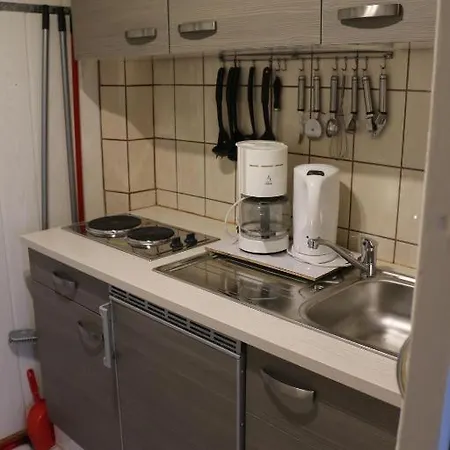 Inselurlaub Bergen Auf Rugen