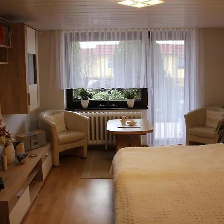 Inselurlaub Apartment