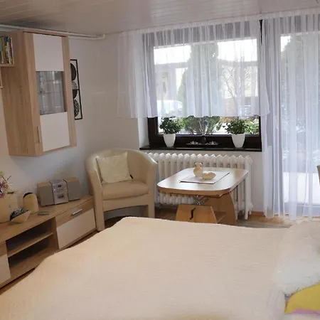 דירה Inselurlaub